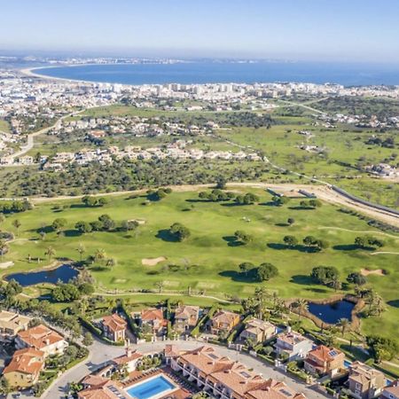Casa Diandra, Boavista, Apartamento Com Piscina Lagos Zewnętrze zdjęcie