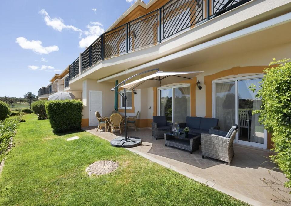 Casa Diandra, Boavista, Apartamento Com Piscina Lagos Zewnętrze zdjęcie