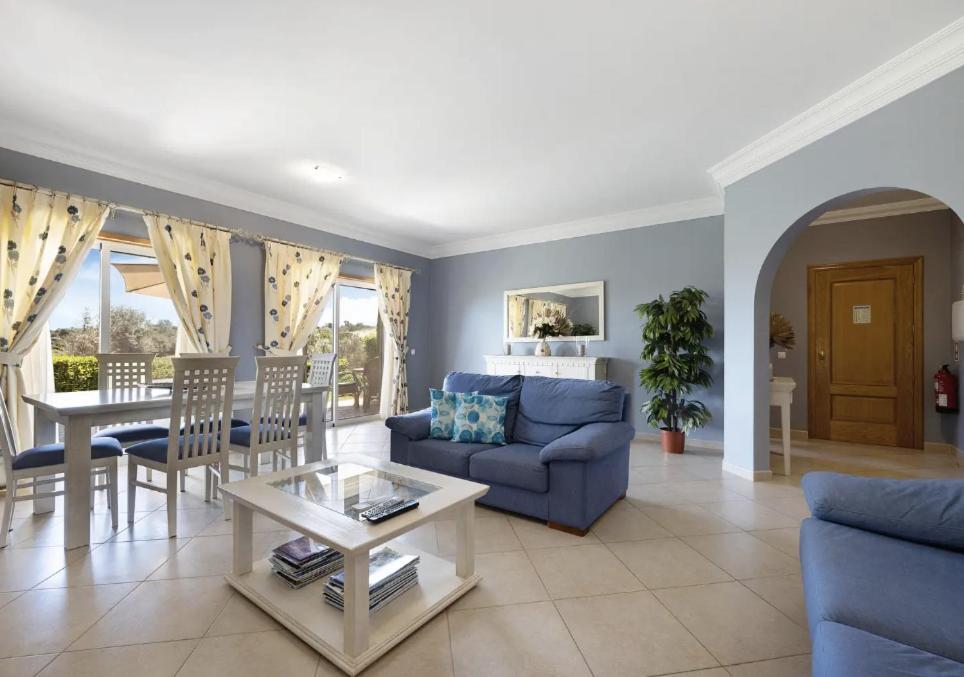 Casa Diandra, Boavista, Apartamento Com Piscina Lagos Zewnętrze zdjęcie