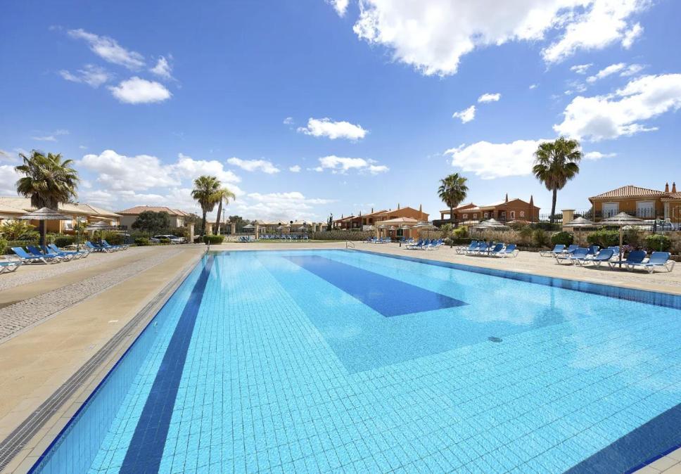 Casa Diandra, Boavista, Apartamento Com Piscina Lagos Zewnętrze zdjęcie