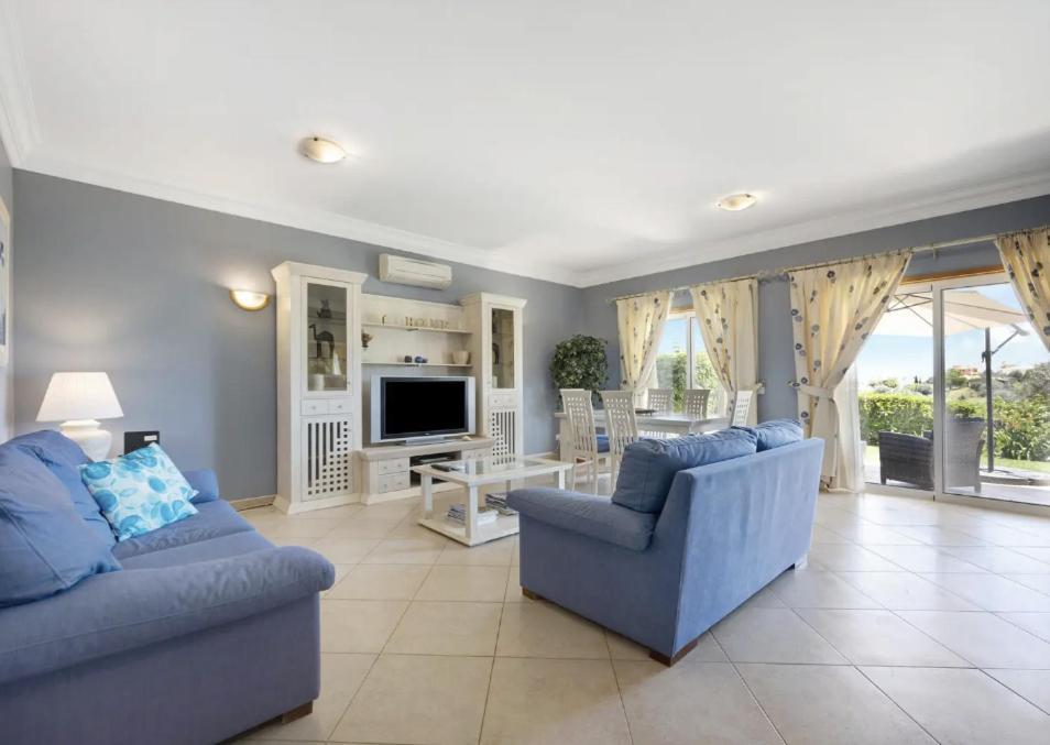 Casa Diandra, Boavista, Apartamento Com Piscina Lagos Zewnętrze zdjęcie