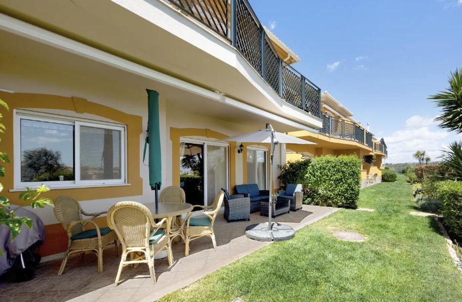 Casa Diandra, Boavista, Apartamento Com Piscina Lagos Zewnętrze zdjęcie