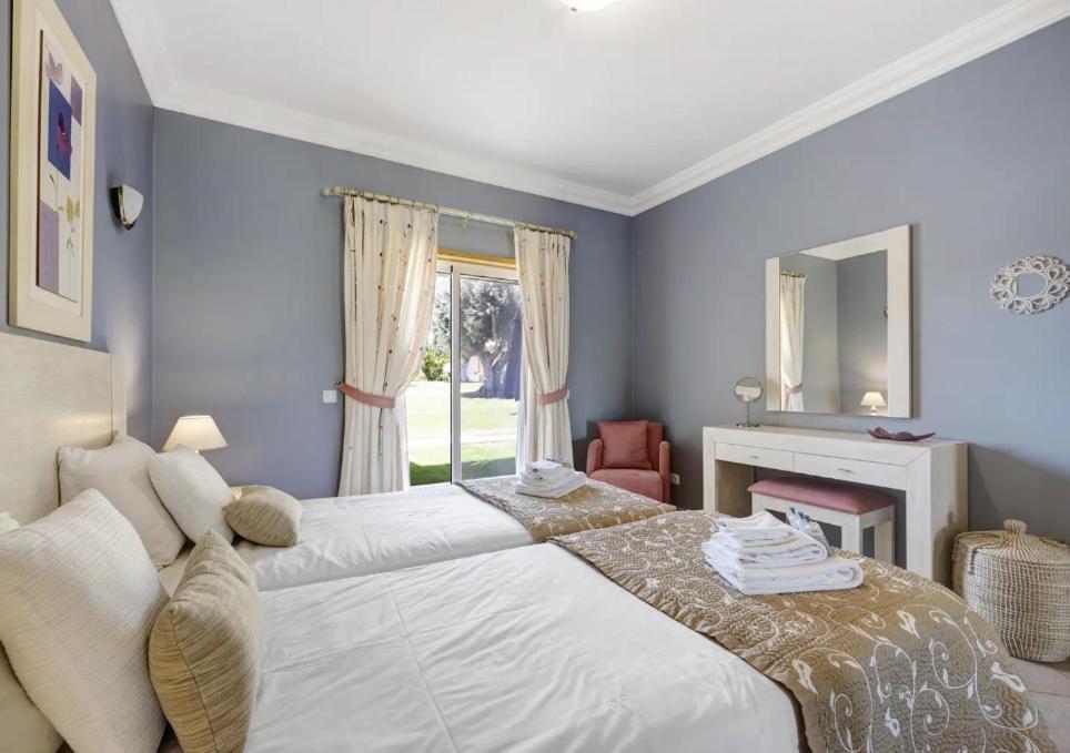 Casa Diandra, Boavista, Apartamento Com Piscina Lagos Zewnętrze zdjęcie