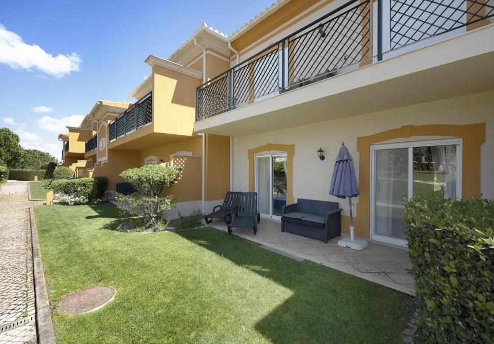 Casa Diandra, Boavista, Apartamento Com Piscina Lagos Zewnętrze zdjęcie