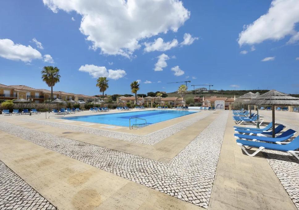 Casa Diandra, Boavista, Apartamento Com Piscina Lagos Zewnętrze zdjęcie